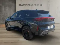 Usado Cupra Terramar VZ 272 CV (200 kW) 2025 Negro SUV