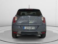 Usado Ssangyong (KGM) Tivoli 163 CV (119 kW) 2024 Gris SUV