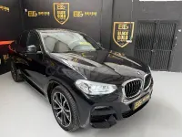 Usado BMW X4 Comfort Edition 286 CV (210 kW) 2021 Azul SUV