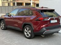 Usado Toyota RAV4 Advance 222 CV (163 kW) 2020 SUV