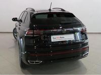 usado VW Taigo 1.0 Tsi R-line Dsg 81kw