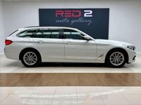 Occasion BMW 520 190 ch (139 kW) 2020 Blanc Break