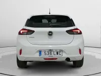 Usado Opel Corsa Elegance 100 CV (73 kW) 2022 Utilitario