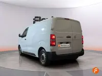Usado Opel Vivaro 102 CV (75 kW) 2023 Blanco Monovolumen