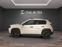 Nuevo Fiat Grande Panda Icon 110 CV (80 kW) 2025 Blanco Utilitario