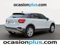 Usado Audi Q2 Advanced Plus 150 CV (110 kW) 2023 Blanco SUV
