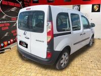 usado Renault Kangoo profesional N1 ENERGY dci 66kw 90CV