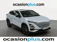 Usado Omoda 5 185 CV (136 kW) 2024 Azul SUV