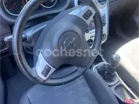 Usado Opel Corsa 85 CV (62 kW) 2011 Blanco Utilitario