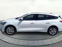 Usado Ford Focus Trend+ 125 CV (91 kW) 2021