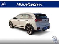 usado Kia Niro 1.6 HEV Concept