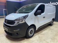 usado Fiat Talento 2.0 120CV