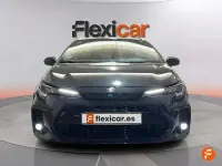 Usado Suzuki Swace 140 CV (102 kW) 2024 Negro Familiar