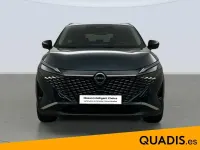 Usado Nissan Qashqai N-Connecta 158 CV (116 kW) 2025 Blanco SUV