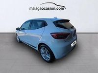 Usado Renault Clio V Intens 101 CV (74 kW) 2022 Blanco