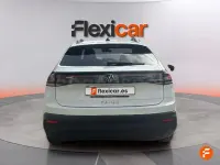 Usado VW Taigo Life 110 CV (80 kW) 2022 Blanco SUV