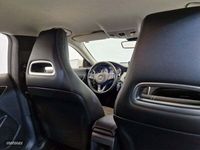 Usado Mercedes CLA220 174 CV (127 kW) 2015 Blanco Berlina