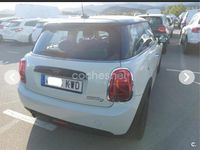 Käytetty Mini Cooper D 116 HP (85 kW) 2019 Peessi Viistoperä