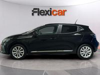 Usado Renault Clio V Evolution 101 CV (74 kW) 2025 Gris Utilitario