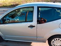 Käytetty Citroën C2 70 HP (51 kW) 2007 Harmaa Viistoperä