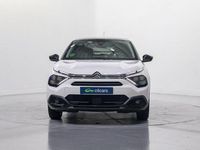 Usado Citroën C4 PureTech 130 CV (95 kW) 2021 Blanco