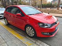 usado VW Polo 1.6TDI Sport 105