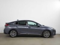 usado Hyundai Ioniq Hev 1.6 Gdi Tecno