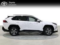 Usado Toyota RAV4 Hybrid Advance 306 CV (225 kW) 2025 Blanco SUV