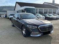 Nuevo Mercedes S680 612 CV (450 kW) 2025 Berlina
