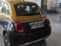 usado Fiat 500 1.2 Collezione