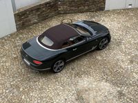 usado Bentley Continental GT V8 Convertible