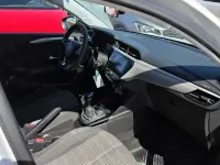 Usado Opel Corsa Edition 101 CV (74 kW) 2023 Blanco Utilitario