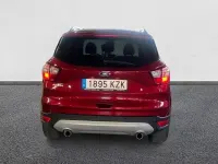 Usado Ford Kuga Trend+ 120 CV (88 kW) 2019 SUV