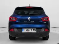 Usado Renault Kadjar Life 110 CV (80 kW) 2017 SUV