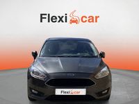 usado Ford Focus 1.0 Ecoboost 74kW Trend Gasolina en Flexicar Jerez