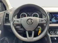 Usado Skoda Karoq Ambition 150 CV (110 kW) 2018 Gris SUV