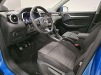Usado MG ZS Comfort 106 CV (77 kW) 2025 Azul SUV
