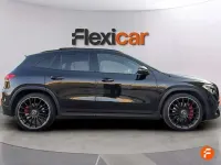 Usado Mercedes GLA45 AMG AMG 421 CV (309 kW) 2021 Negro SUV