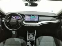 Usado Skoda Octavia Selection 150 HP (110 kW) 2025 Cinzento