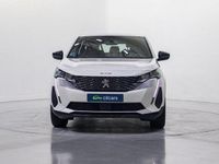 Usado Peugeot 5008 Active 136 CV (100 kW) 2024 Blanco SUV