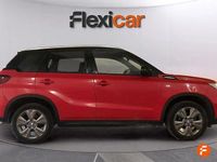 Usado Suzuki Vitara 116 CV (85 kW) 2022 Rojo SUV