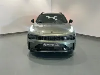 Usado Lynk & Co 01 276 CV (202 kW) 2026 Verde SUV
