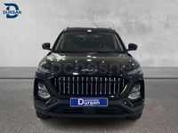 Usado EVO Evo 7 165 CV (121 kW) 2025 Negro SUV