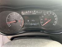 Usado Opel Karl Rocks 73 CV (53 kW) 2019 Rojo Utilitario