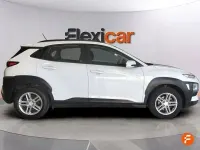 Usado Hyundai Kona 115 CV (84 kW) 2020 Blanco SUV