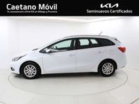 usado Kia Ceed GT 1.6 CRDi V 110cv Concept