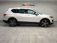 usado Seat Tarraco 2.0 TDI 140KW 4DRIVE DSG SS XCELLENCE 5P.