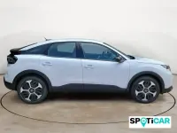 Usado Citroën C4 145 CV (106 kW) 2025 Blanco SUV