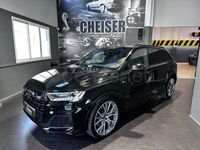 Usado Audi Q7 462 CV (339 kW) 2023 Negro SUV