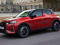 Usado DS Automobiles DS3 Crossback Bastille 131 CV (96 kW) 2023 Gris SUV